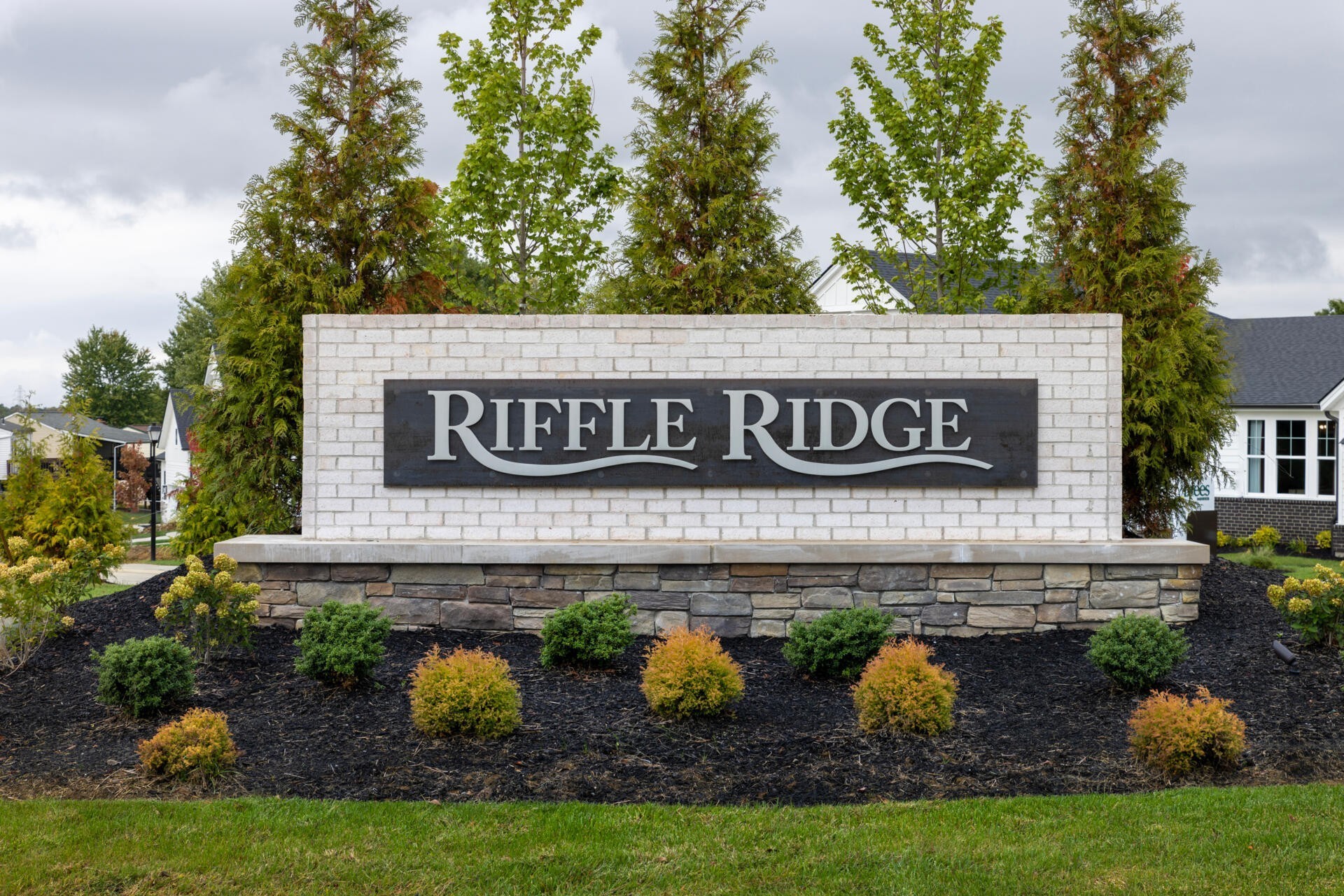 1. 875 Riffle Ridge Unit C
