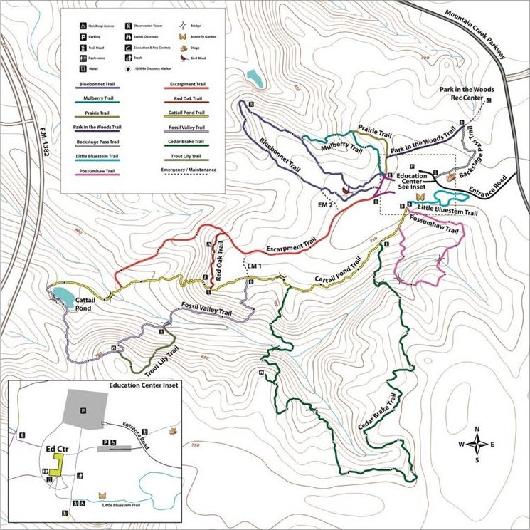 26. 7134 Long Canyon Trail