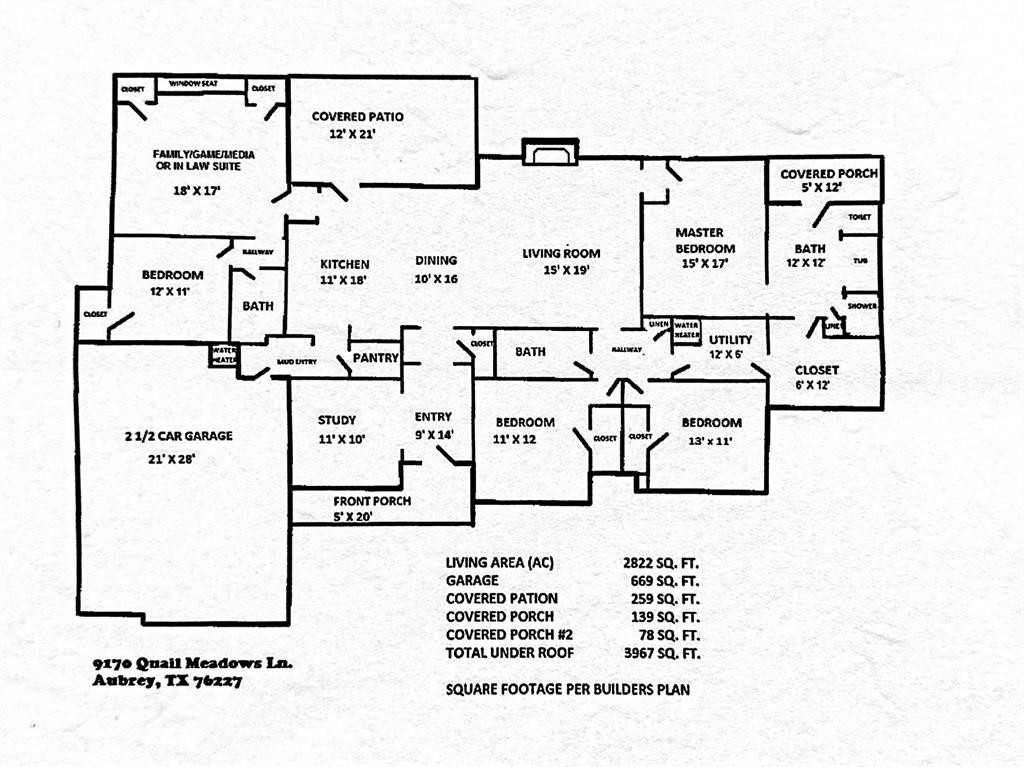 35. 9170 Quail Meadows Lane