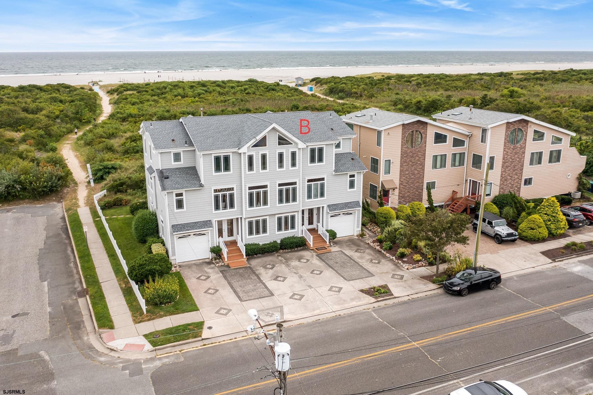 2. 3700 Unit B Ocean Ave