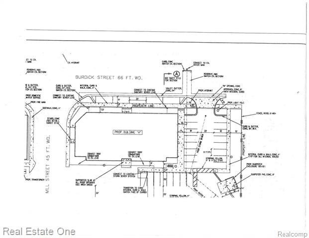 2. Building A Of Pud E Burdick Street