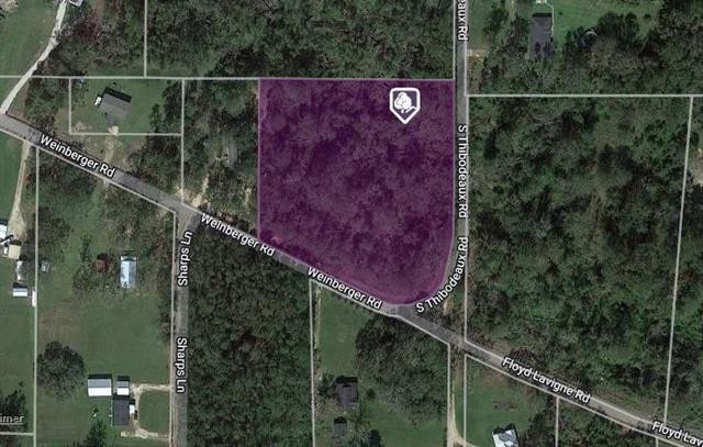 2. Lot 1-A S Thibodeaux Road