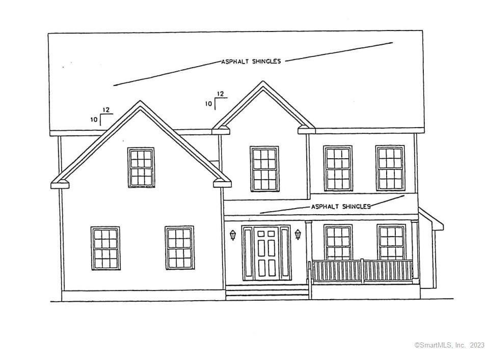 1. Lot 8 Ripton Road