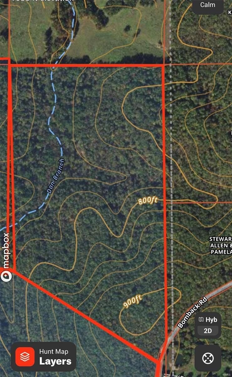 10. 3 Bomback Rd Tract 3