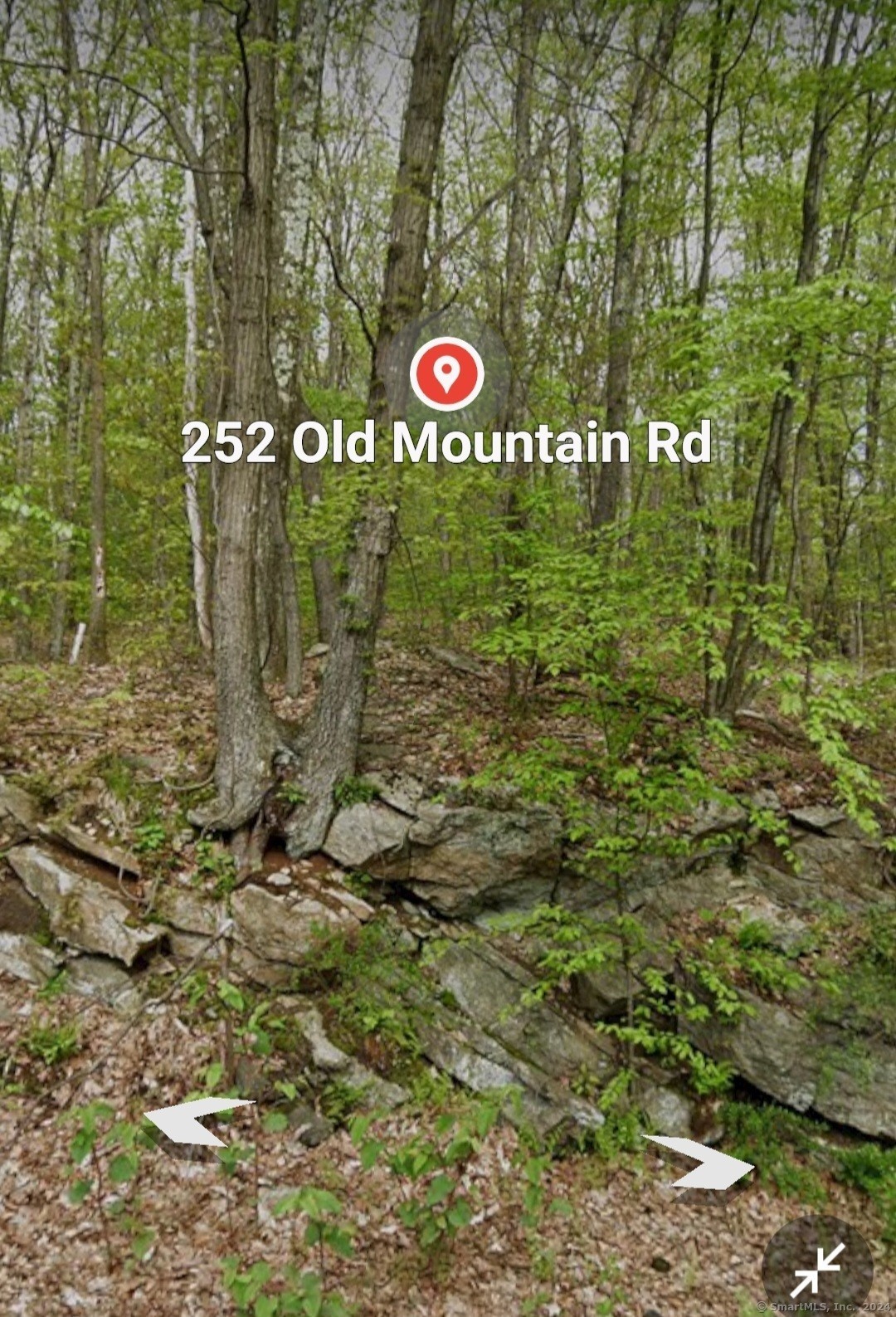 1. 252 Old Mountain Road