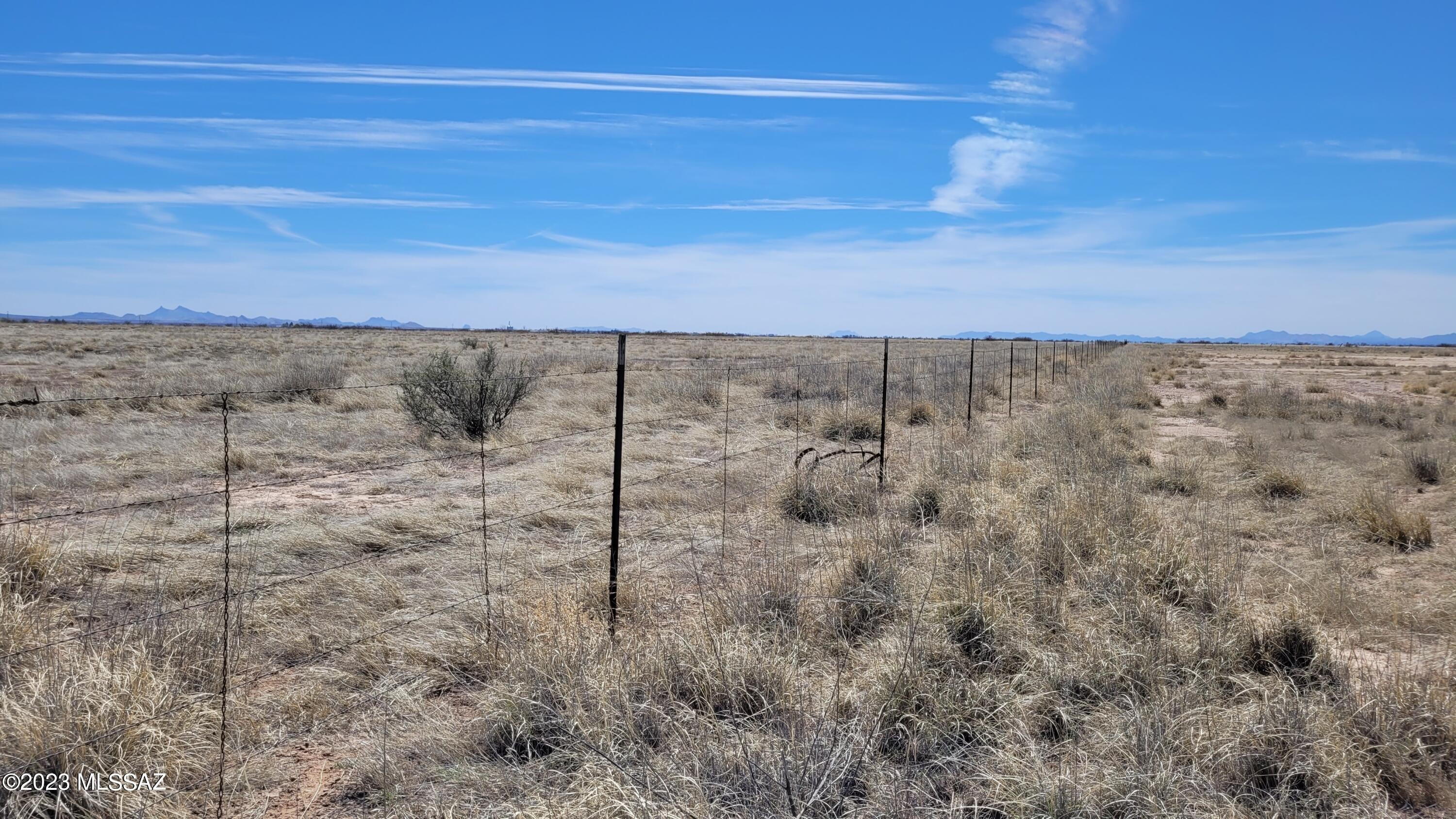 8. 60 Acres On Outlaw Trail