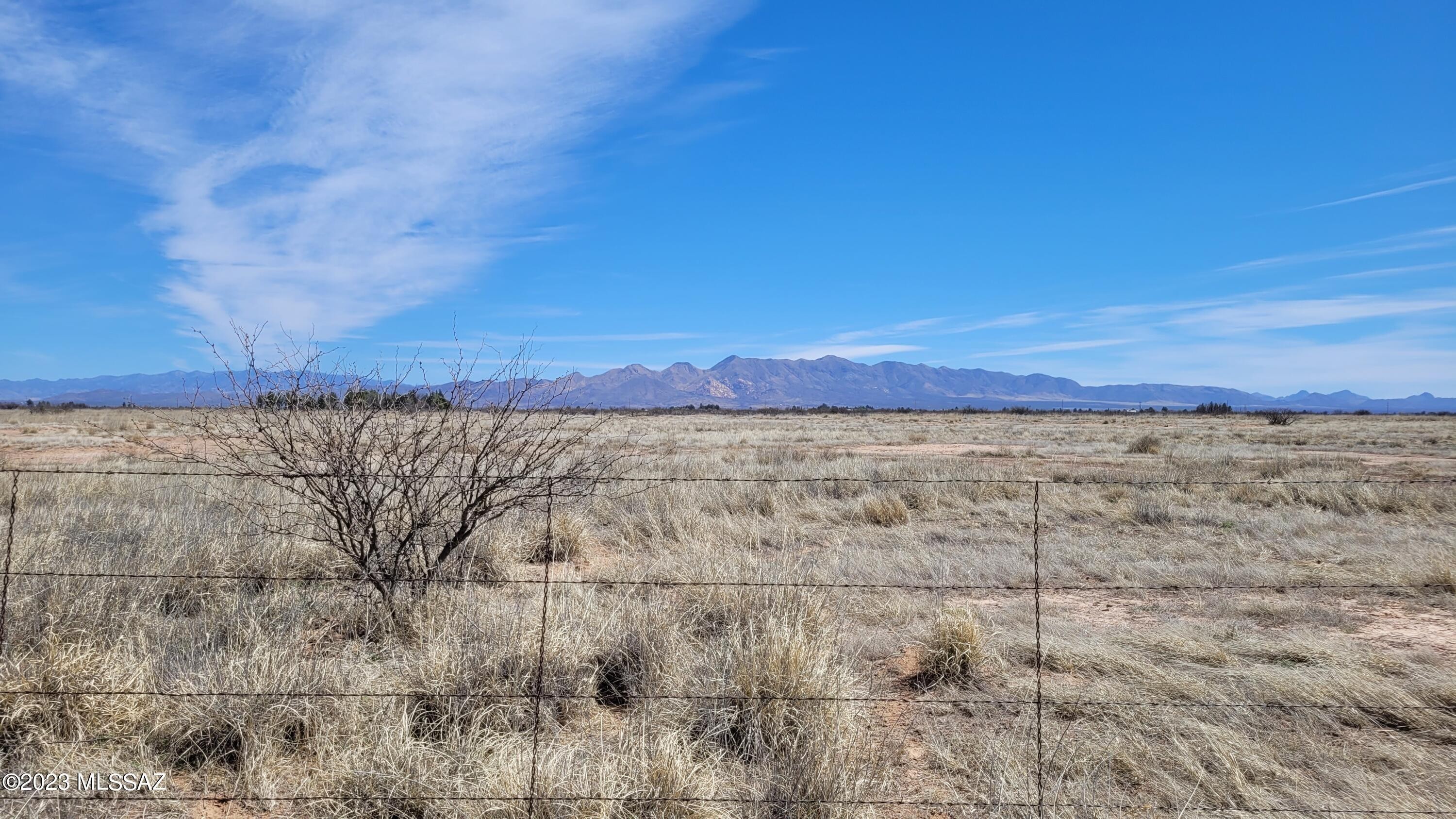 1. 60 Acres On Outlaw Trail
