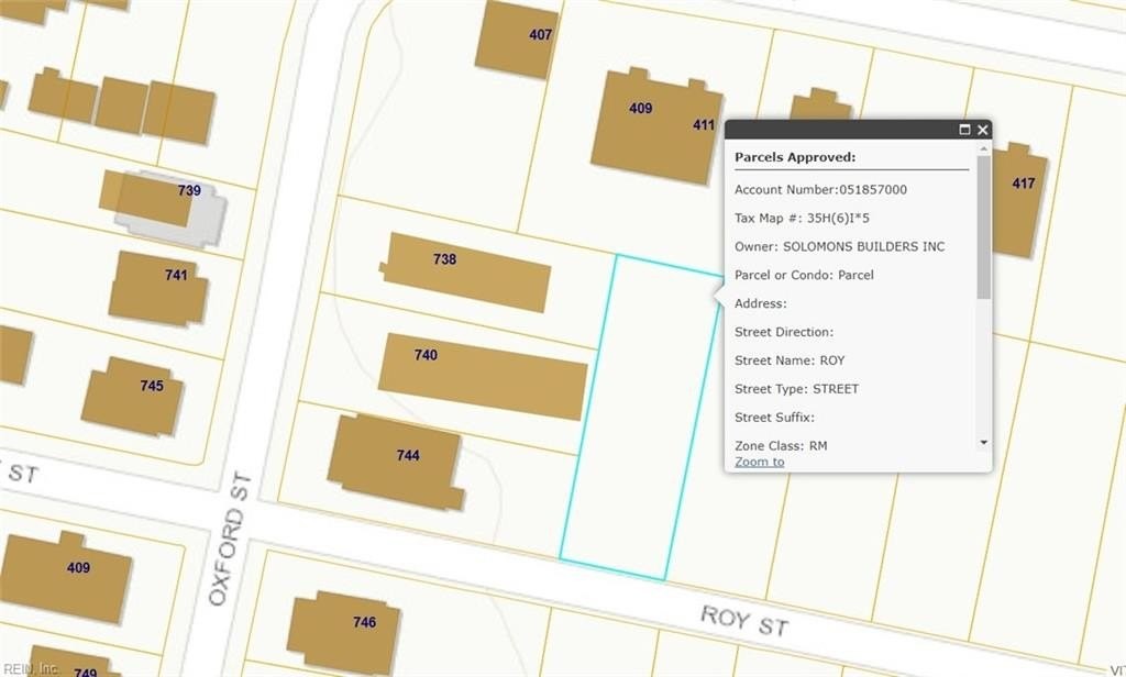 1. Lot 5 Roy Street