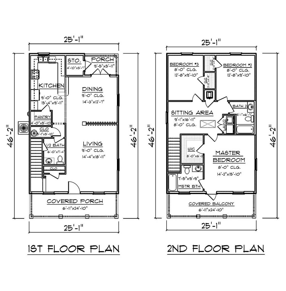 2. 105 Winding Trail Way