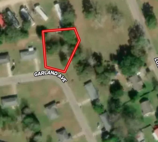 1. Lot 12 Blk C Garland Ave