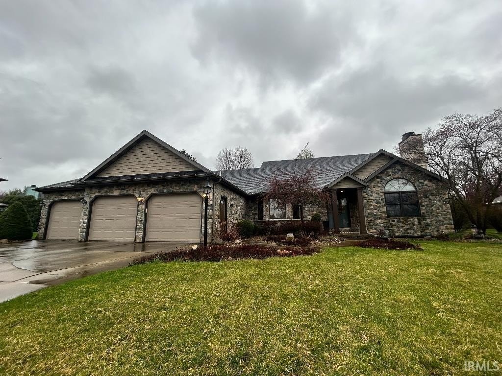 1. 22978 Basswood Court