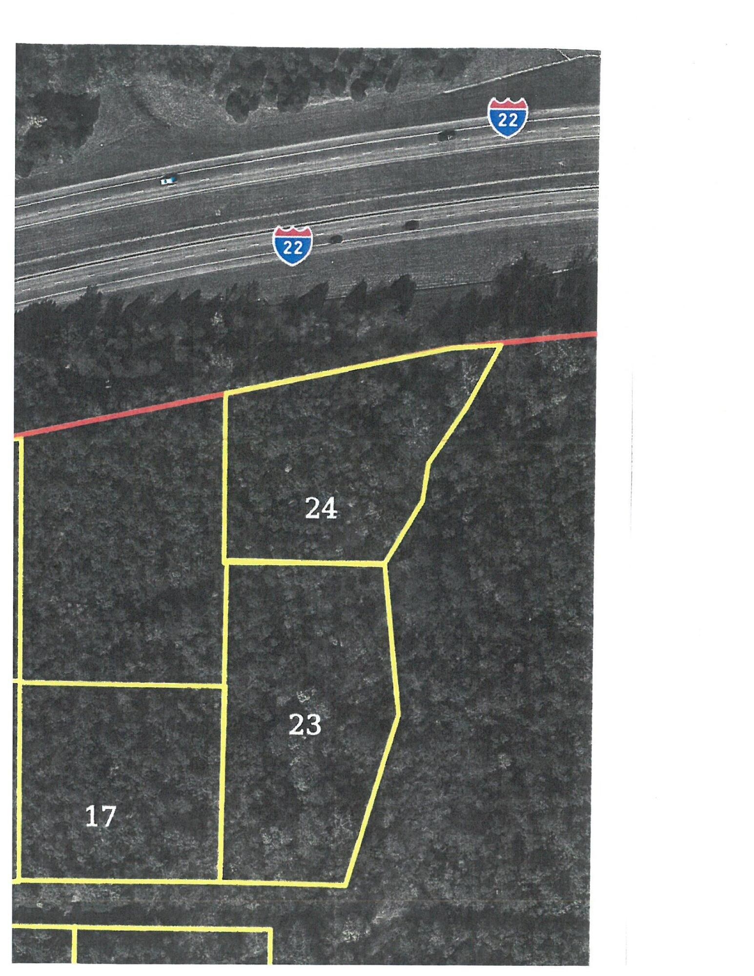 1. Lot 23 Charis Ln.