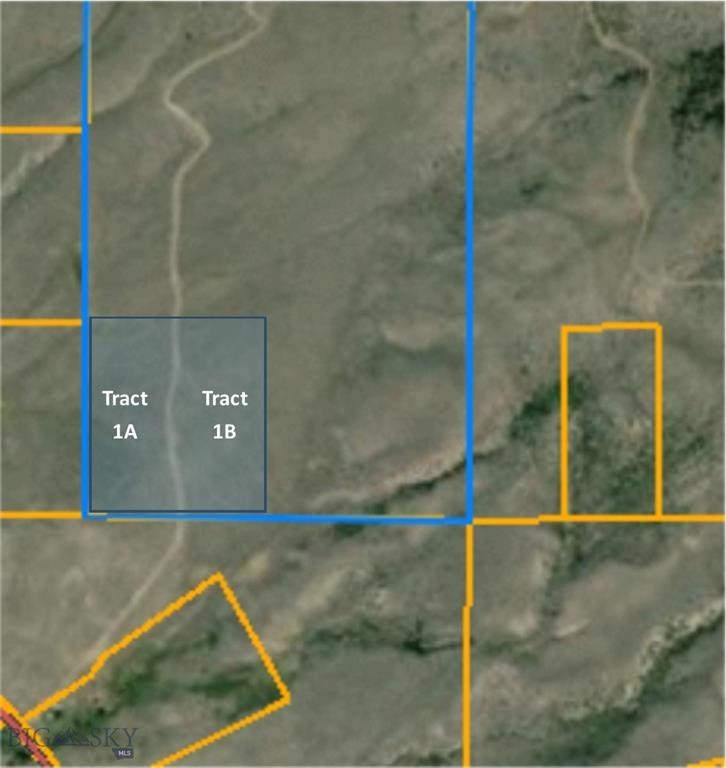 6. 1a-20.09acres Private Rd Off Mt Hwy 287