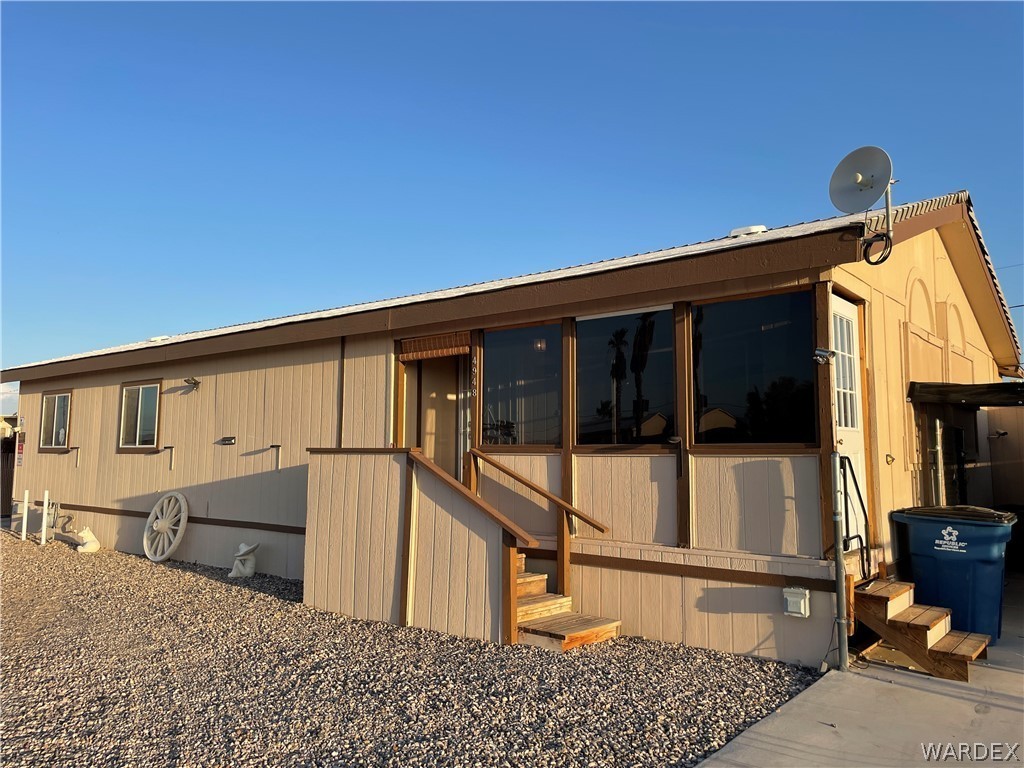 48. 4948 E Kayenta Drive