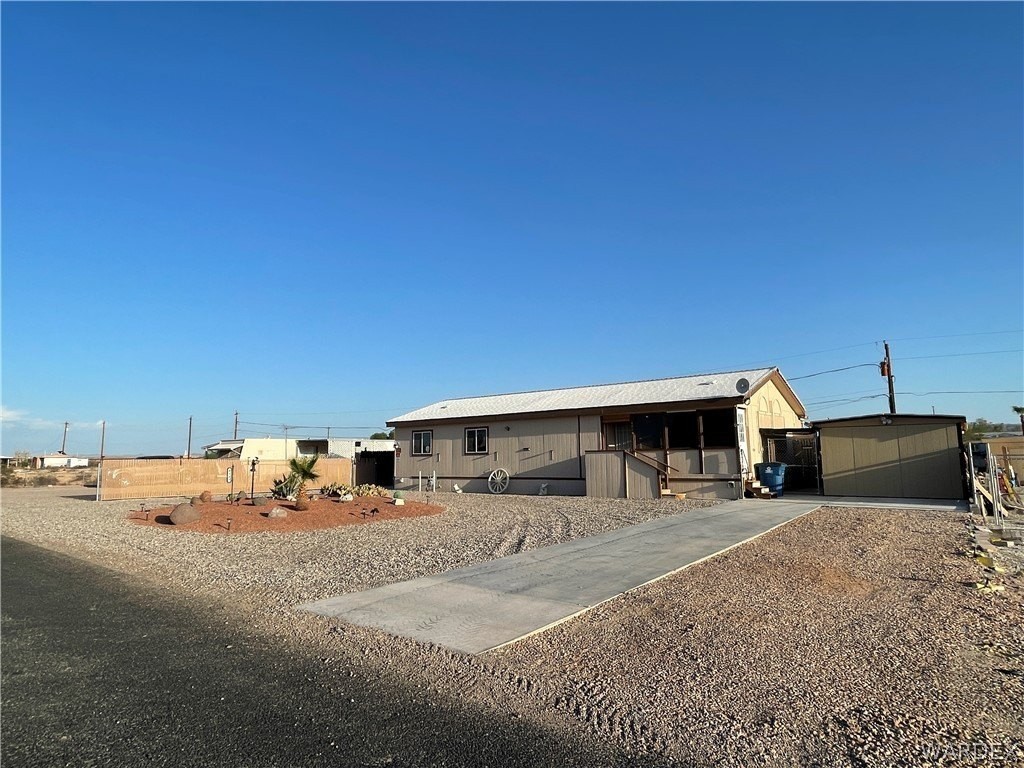 15. 4948 E Kayenta Drive