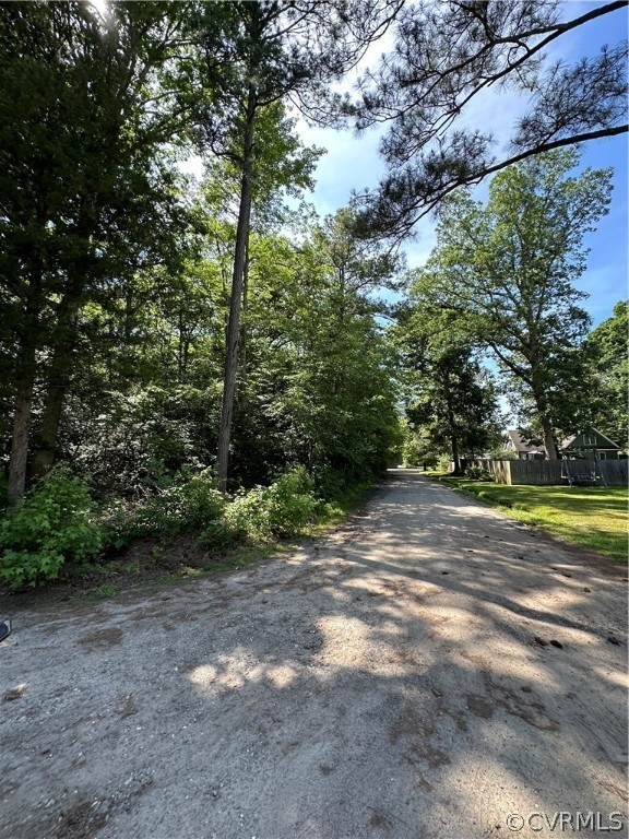 1. Lot 61 &amp; 62 Beech Trail