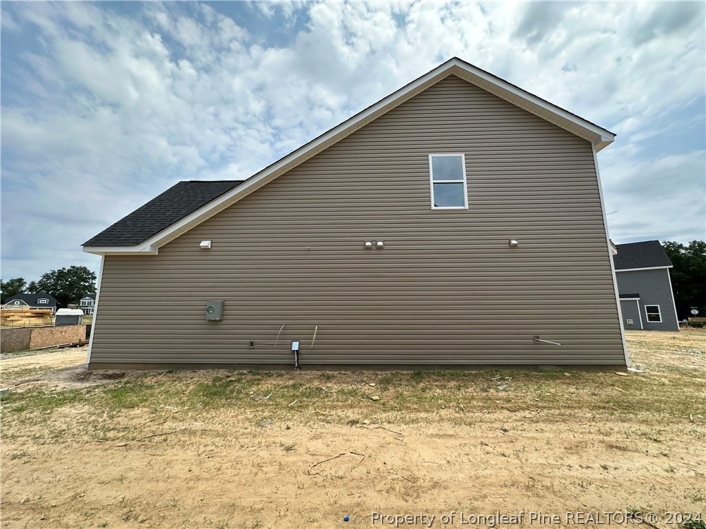 29. 5611 Pondhaven (Lot 314) Drive