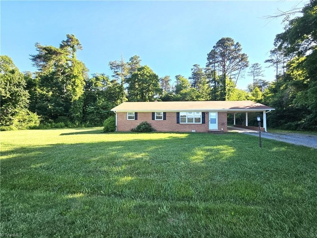 2. 2447 Piney Mountain Road