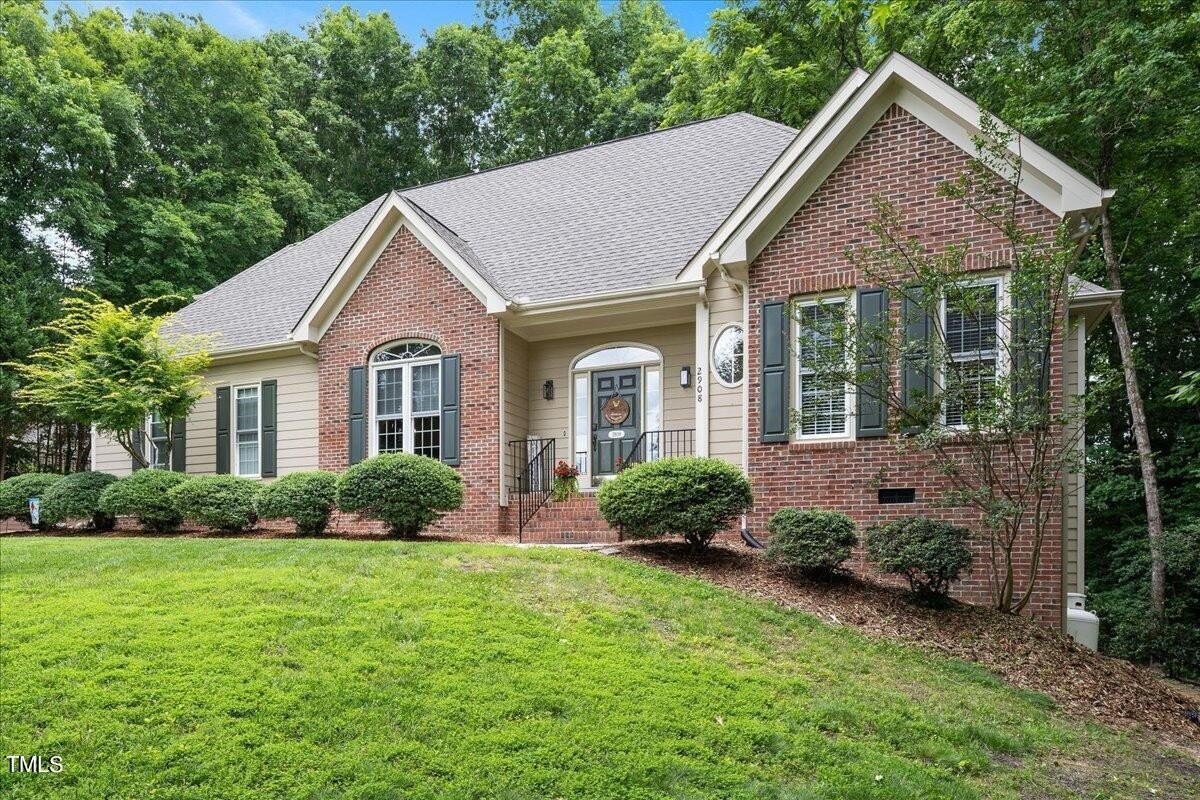 2. 2908 Creek Moss Avenue, Wake Forest Nc 27587