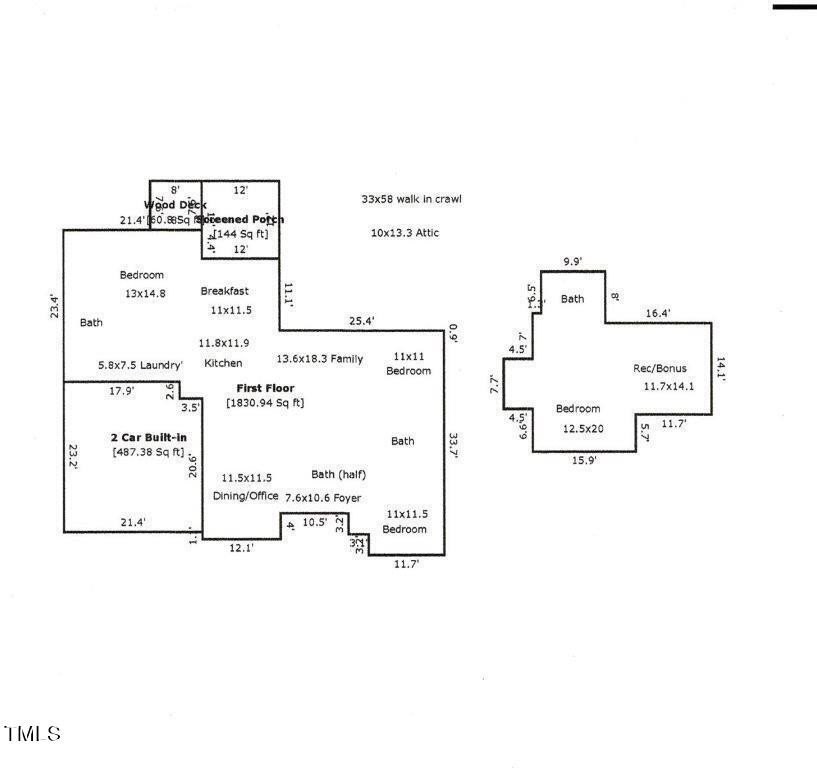 36. 2908 Creek Moss Avenue, Wake Forest Nc 27587