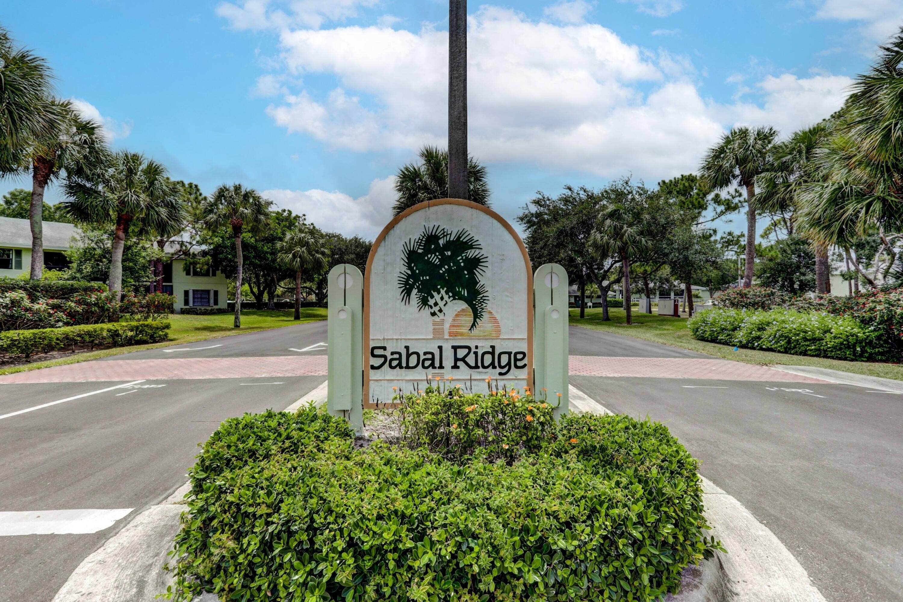 16. 501 Sabal Ridge Circle