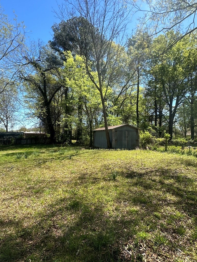 5. 204 3rd St., N. Booneville, Ms 38829 (Prentiss County)