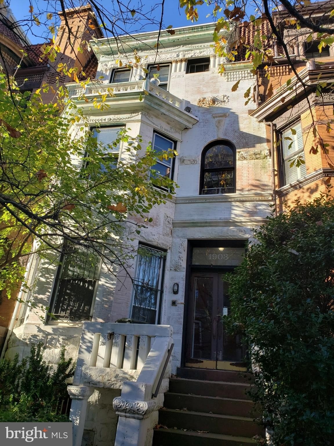 1. 1903 Kalorama Road NW