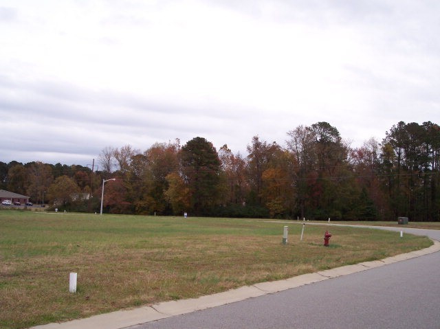 1. 135 Pinewood Drive  Lot