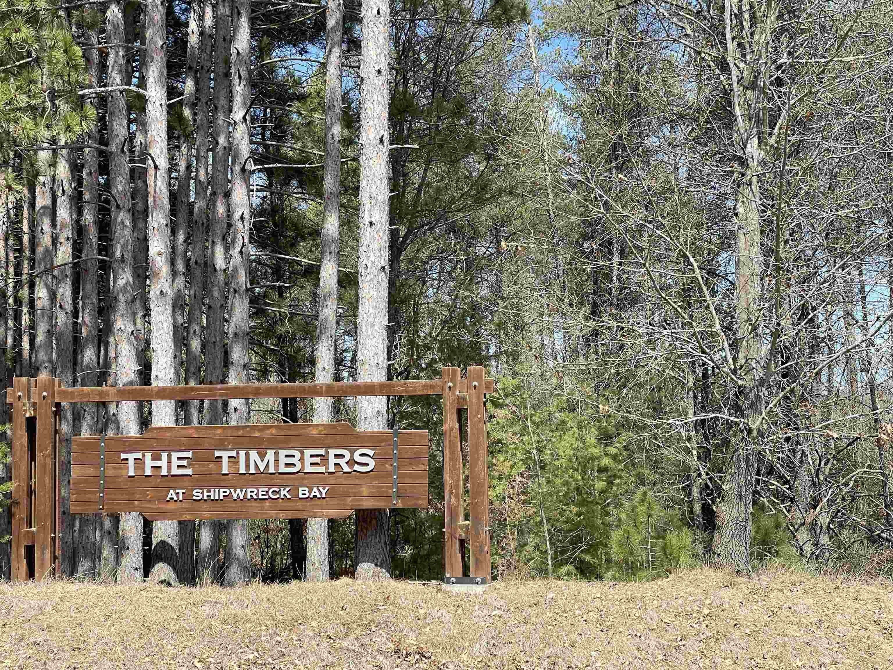 1. N7108 Timber Ridge