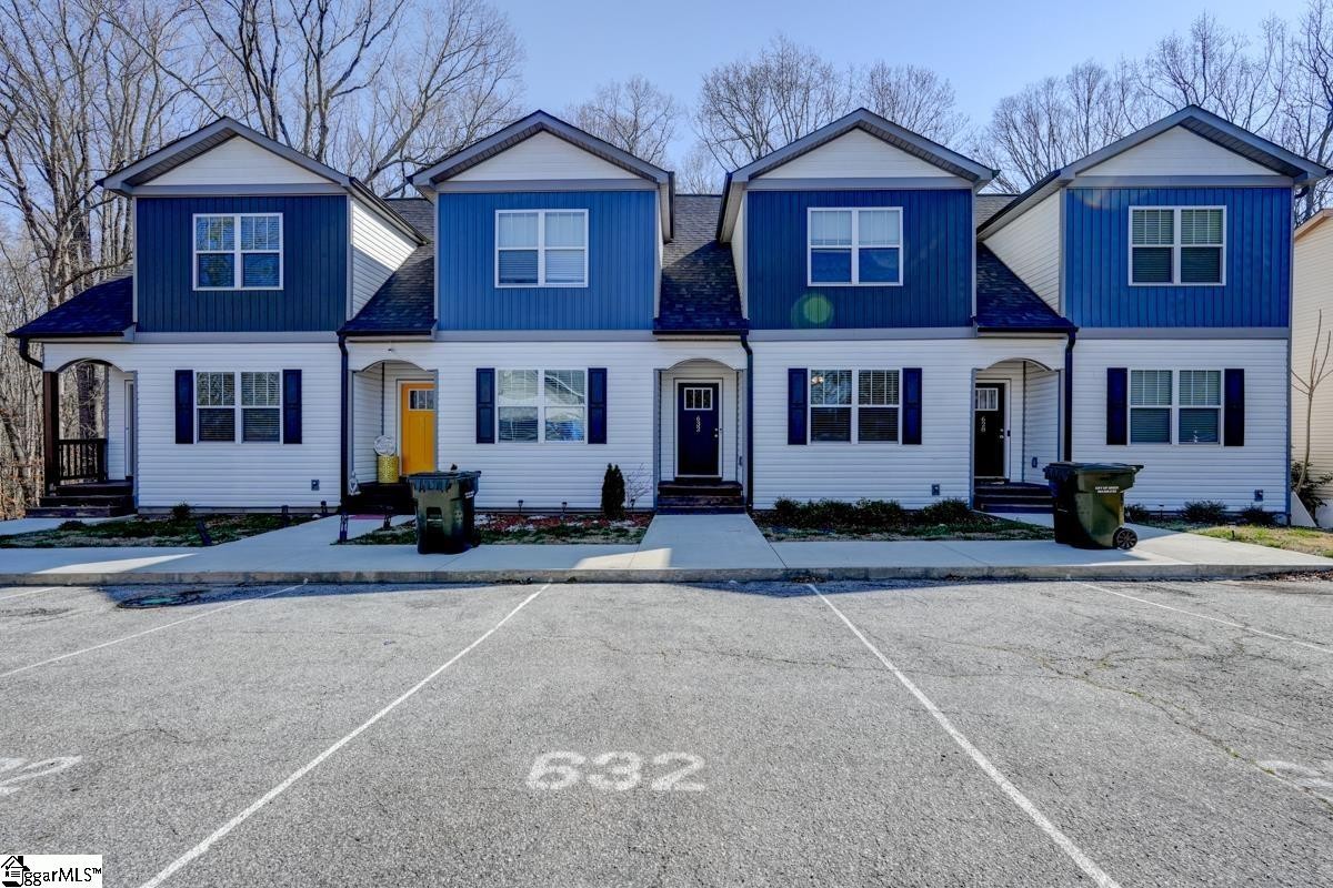 2. 632 Forest Creek Circle