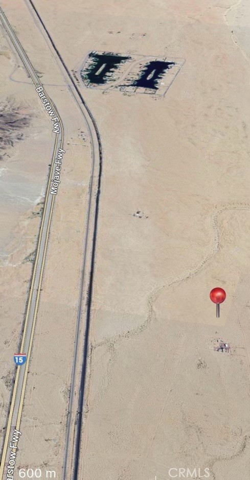 6. 0 South Of Yermo Road Drive