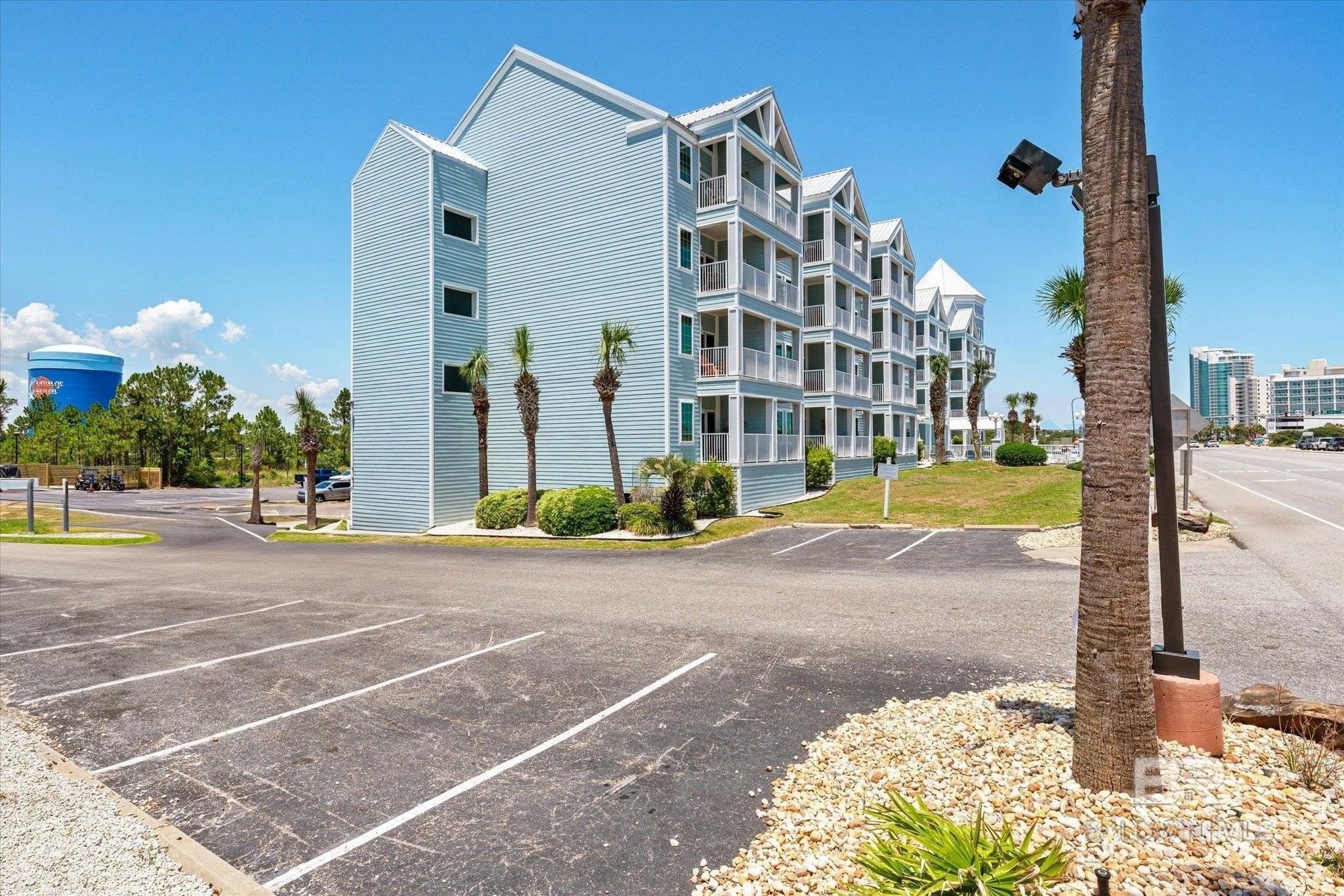 2. 25805 Perdido Beach Boulevard