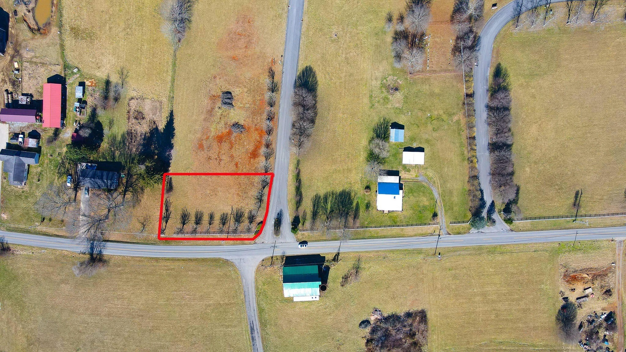 1. Lot 47 Walnut Grove Drive