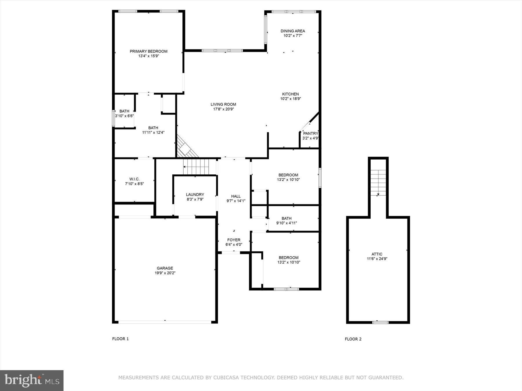 40. 6069 Hot Springs Court