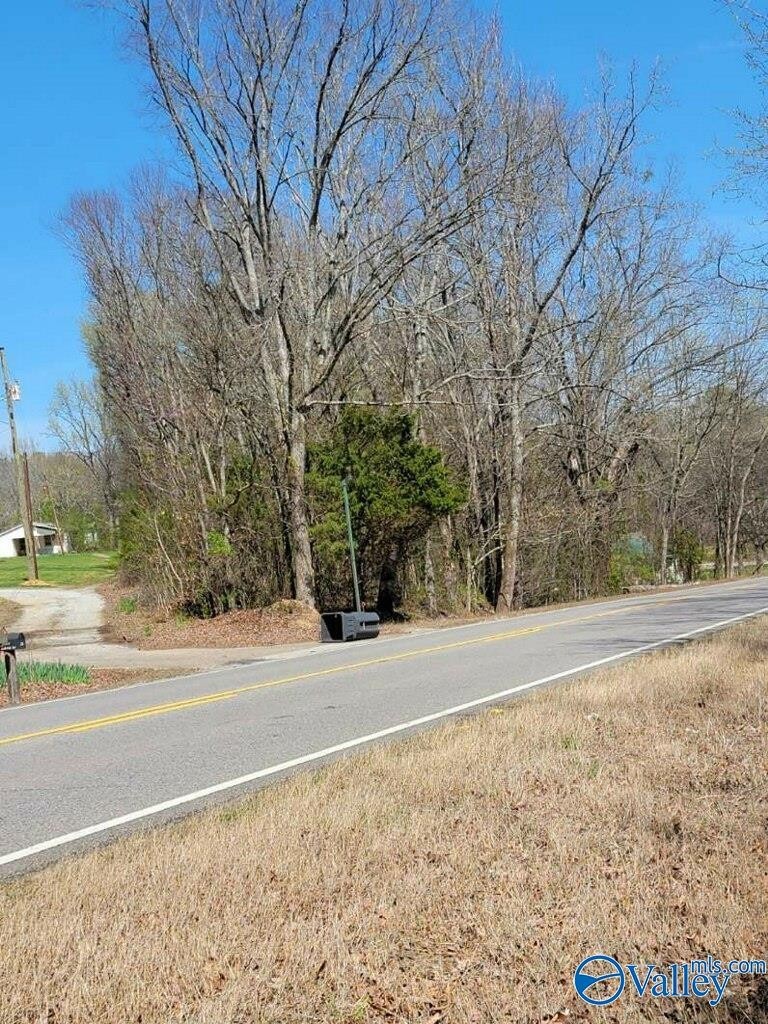 1. N Of Hwy 36-E O Woodard Pvt Drive