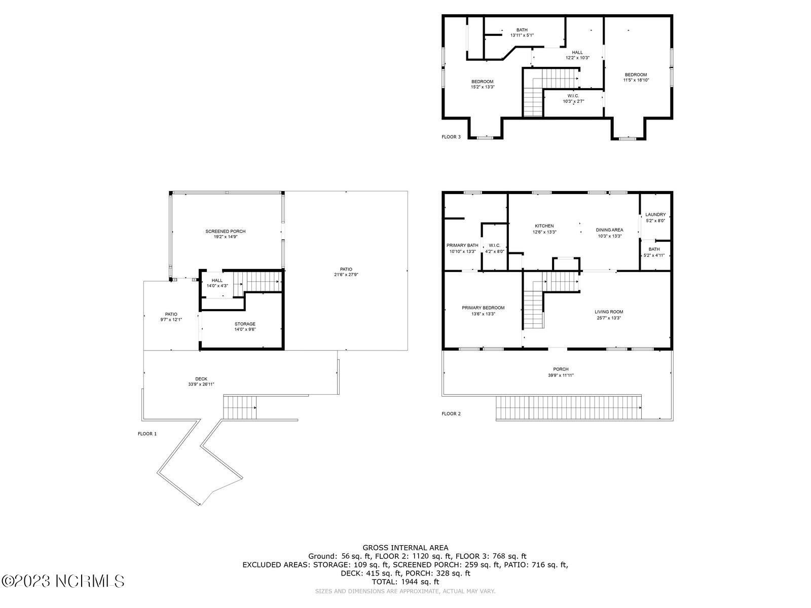 27. 1977 Styrons Landing Road SW