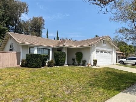 1. 11536 Mount San Antonio Court