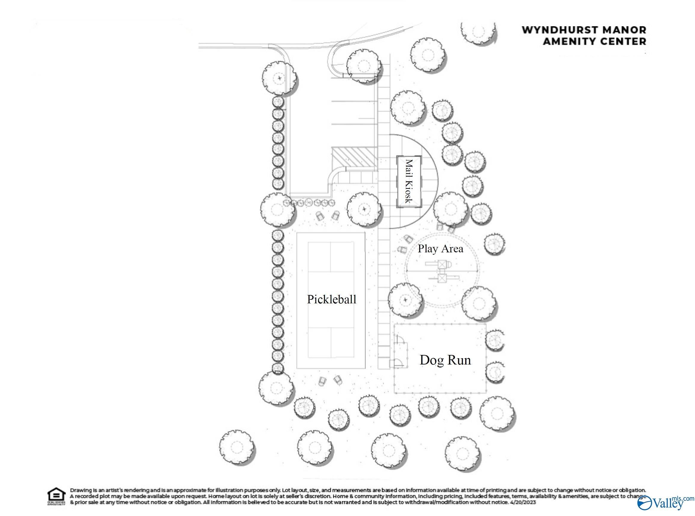 4. 126 Settlement Drive