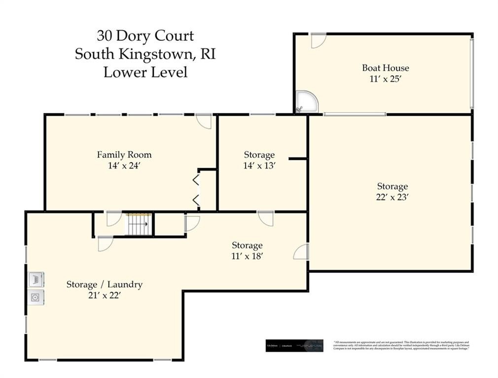 29. 30 Dory Court