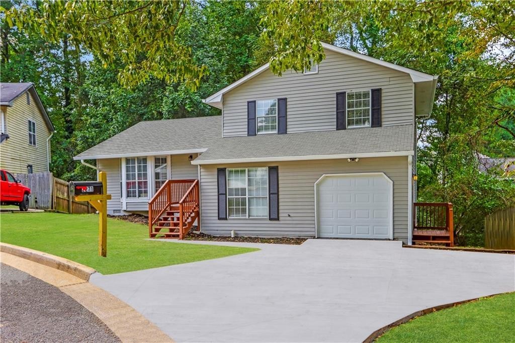 3. 2271 Ridge Trails Court