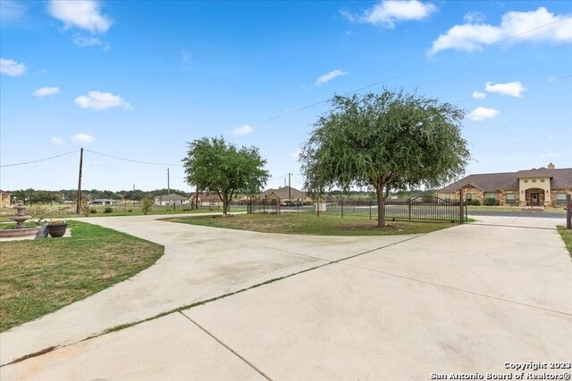 38. 109 Carrizo Ranch Dr