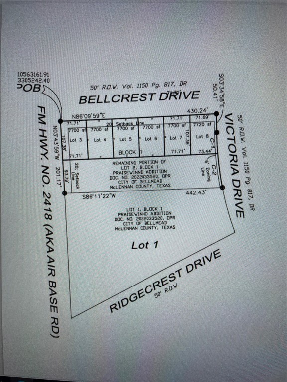 9. Tbd Bellcrest Drive
