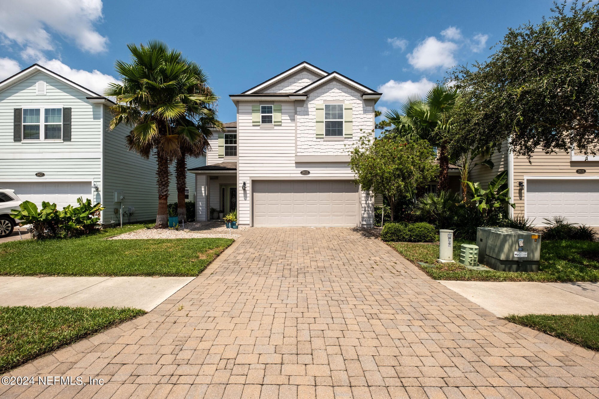 1. 3833 Coastal Cove Circle