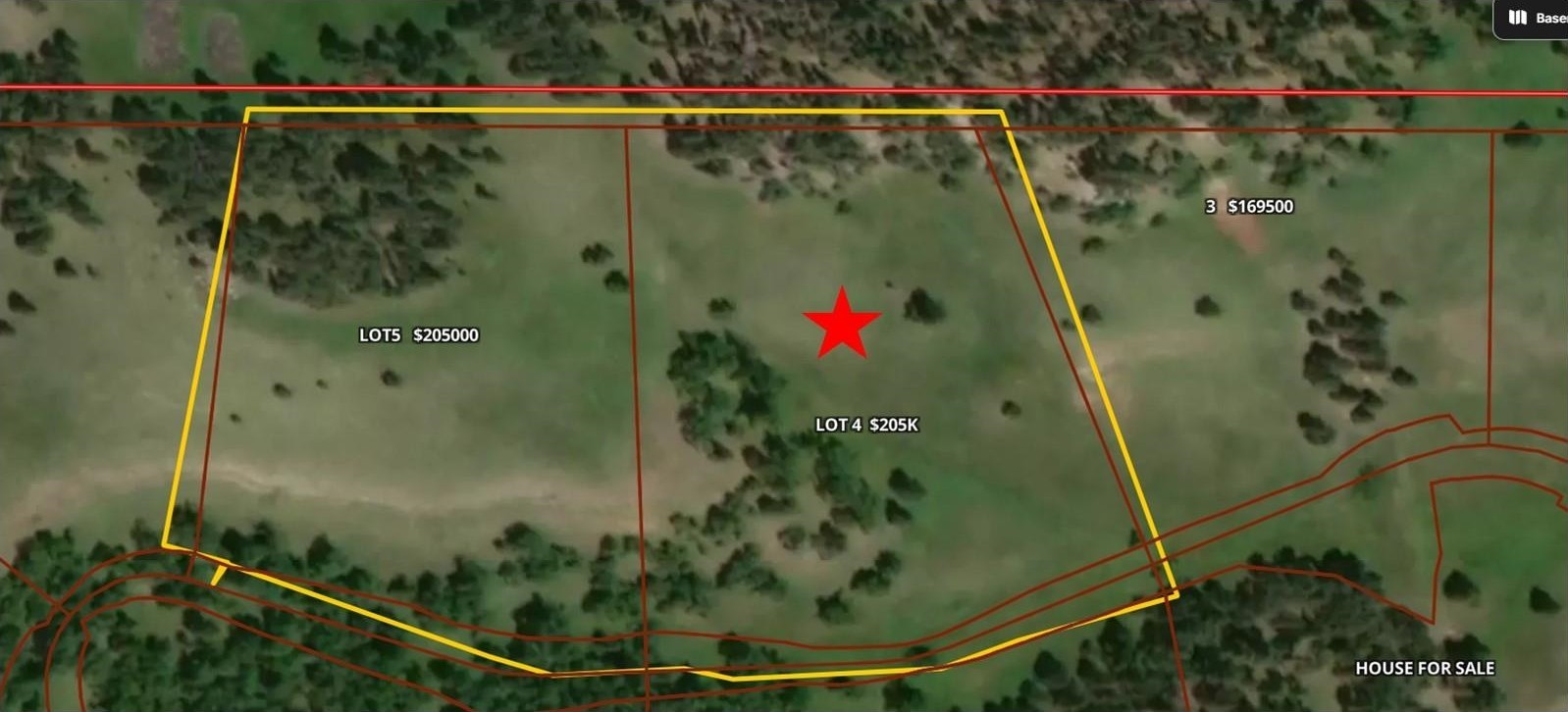 11. Tbd Lot 4 Prairie View Road