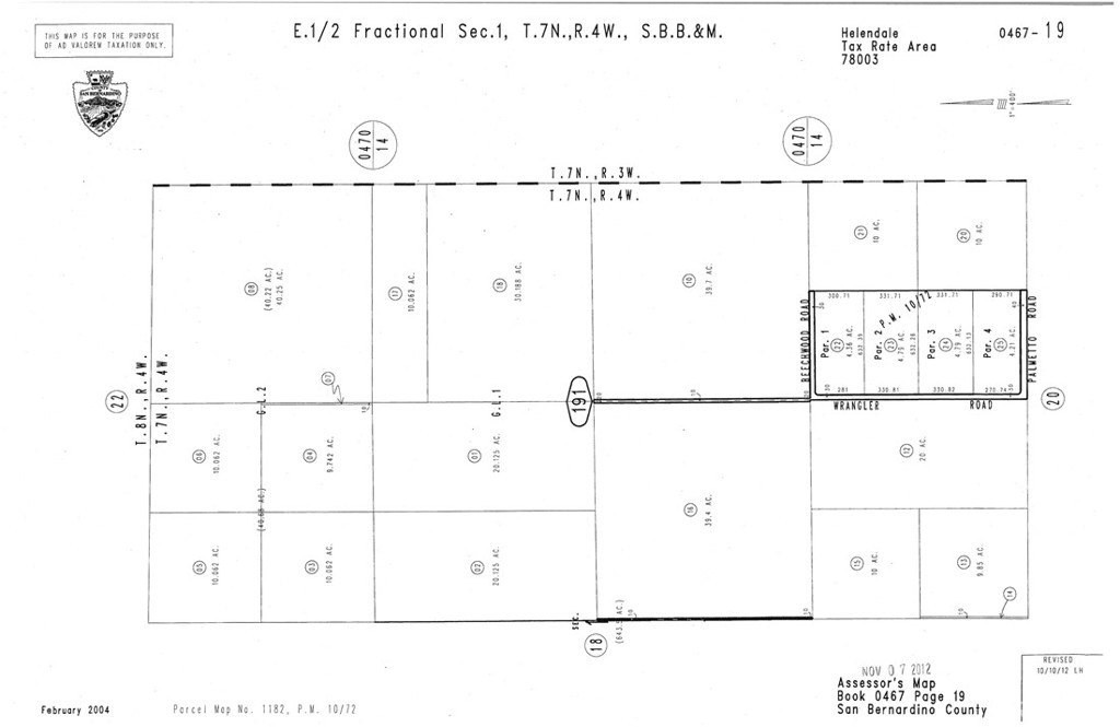 1. 0 Apn 0467-191-06