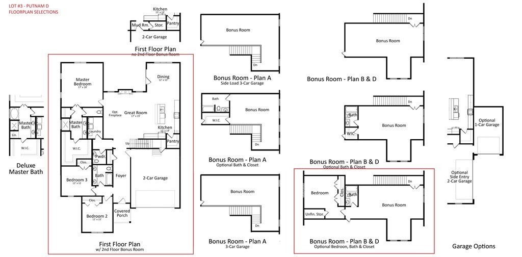 2. 146 Twisted Oak Trail