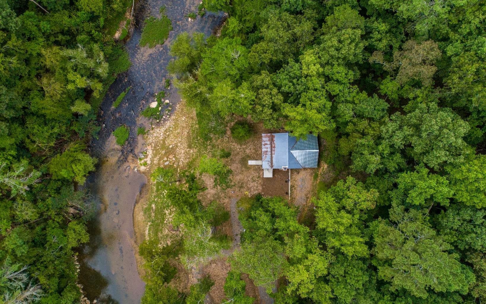 5. 101 Creekside Cabin Trl