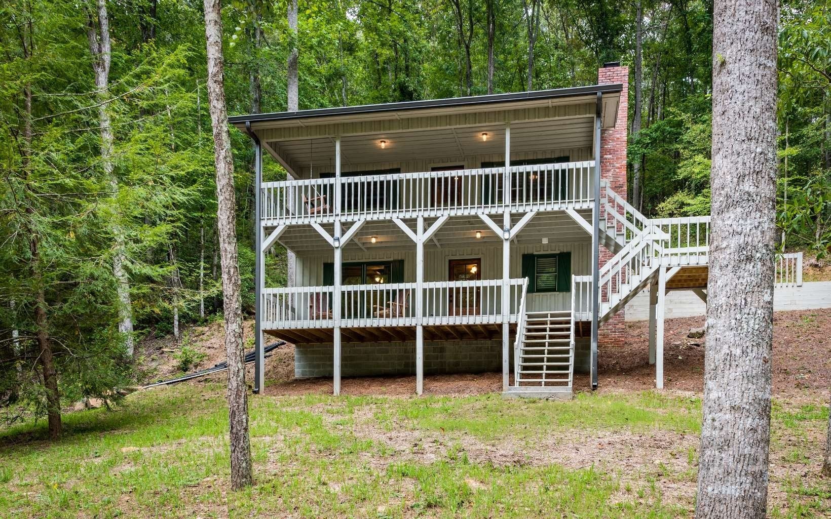 41. 101 Creekside Cabin Trl