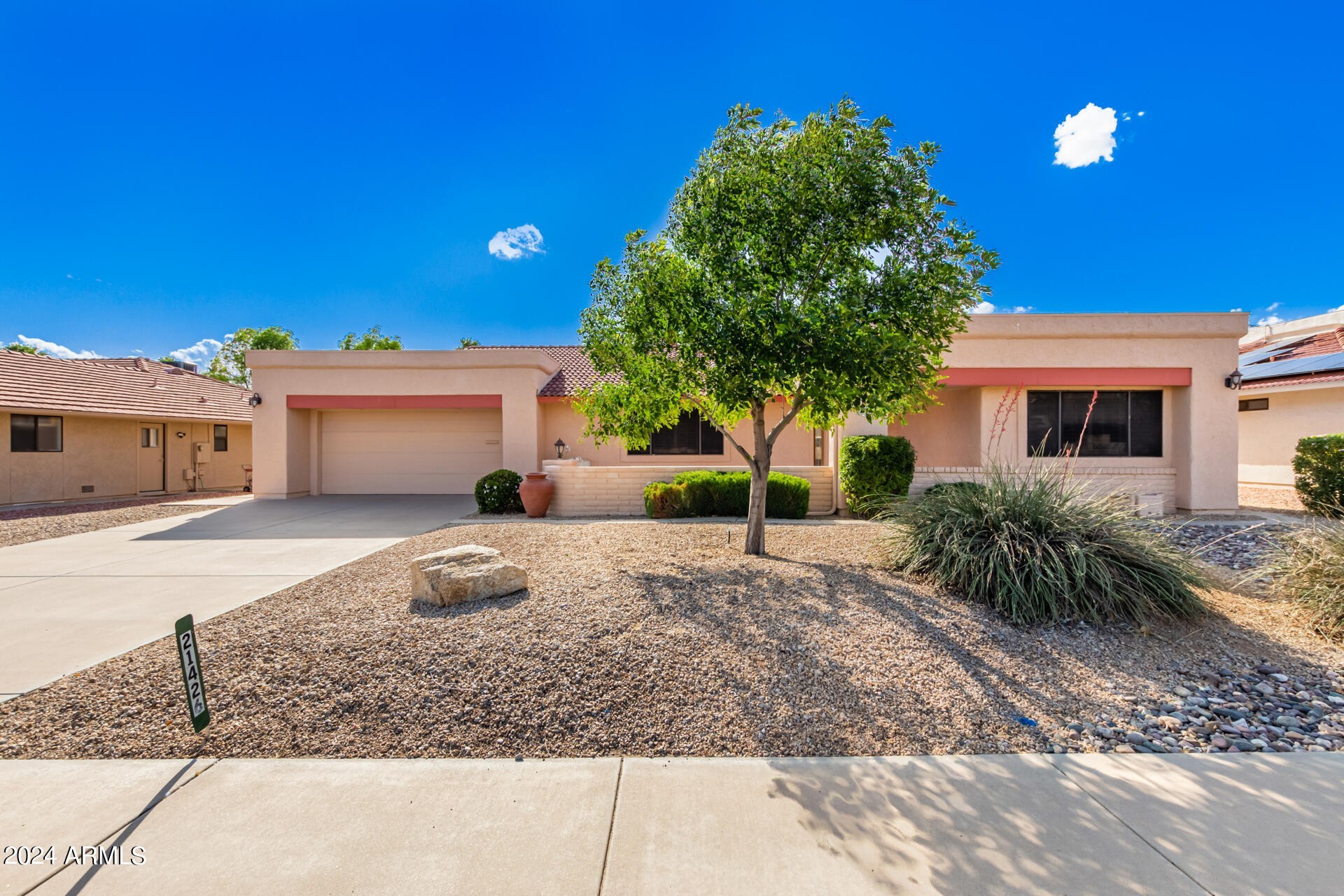 3. 21426 N Palm Desert Drive