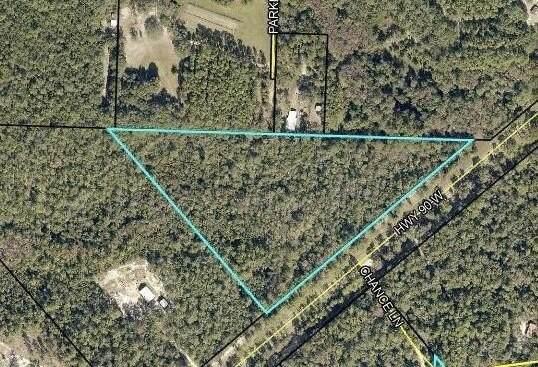 2. 12.95 Ac W Highway 90